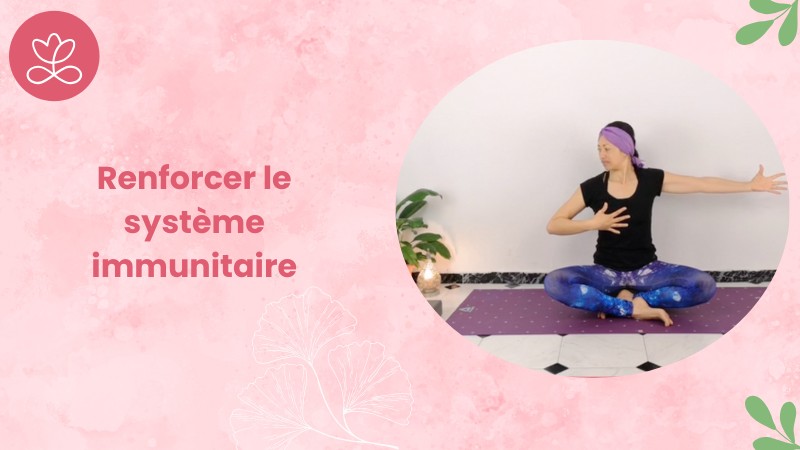 13 - Renforcer le système immunitaire avec Aline Rakotoson Babelon